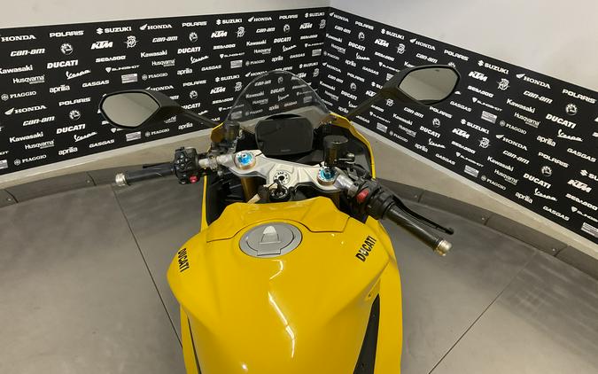 2026 DUCATI PANIGALE V2 S - 3199D