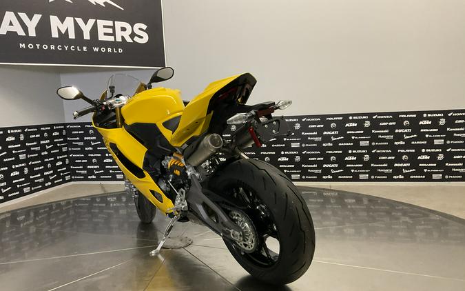 2026 DUCATI PANIGALE V2 S - 3199D