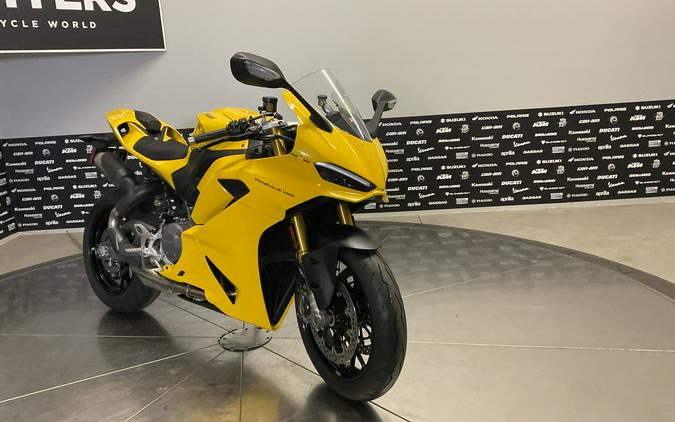 2026 DUCATI PANIGALE V2 S - 3199D
