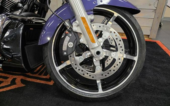 2026 Harley-Davidson Street Glide FLHX