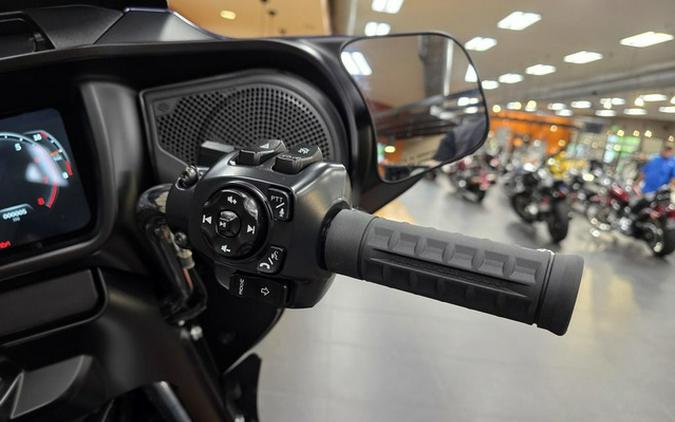 2026 Harley-Davidson Street Glide FLHX
