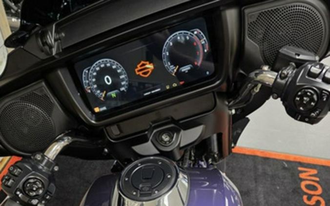 2026 Harley-Davidson Street Glide FLHX