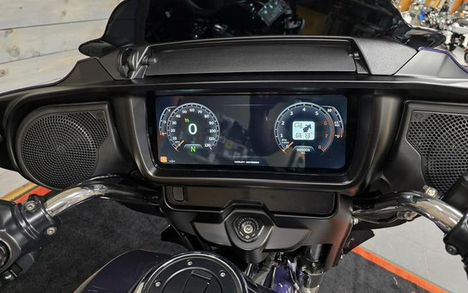 2026 Harley-Davidson Street Glide FLHX