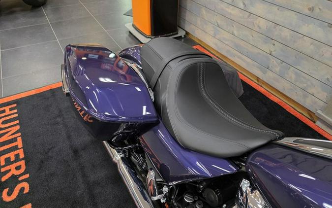 2026 Harley-Davidson Street Glide FLHX