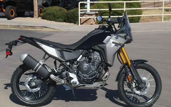 2026 Yamaha Tenere 700