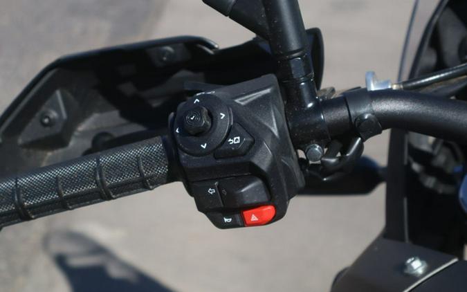 2026 Yamaha Tenere 700