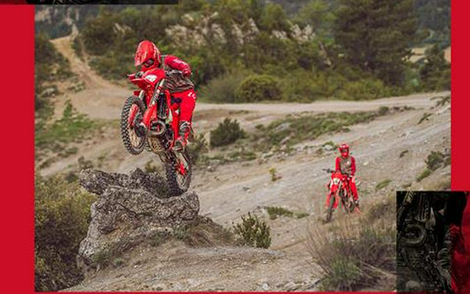 2027 GASGAS EC 300