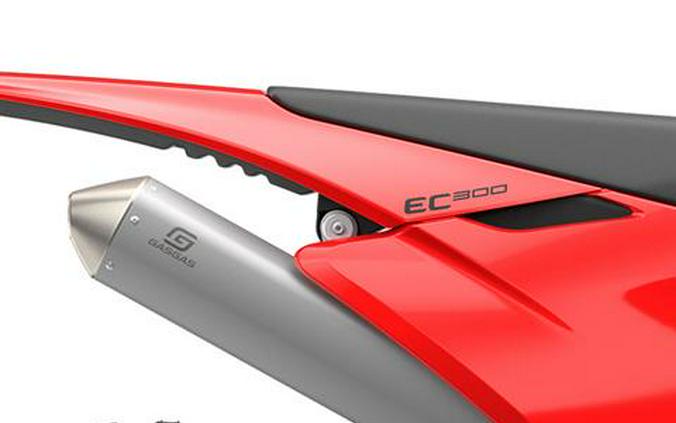 2027 GASGAS EC 300