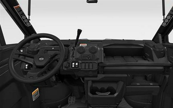 2027 Can-Am Defender MAX DPS CAB HD10