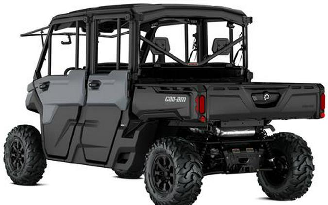 2027 Can-Am Defender MAX DPS CAB HD10