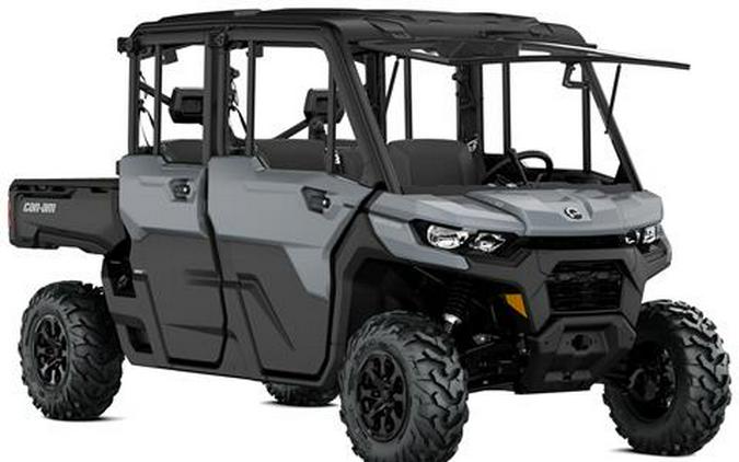 2027 Can-Am Defender MAX DPS CAB HD10