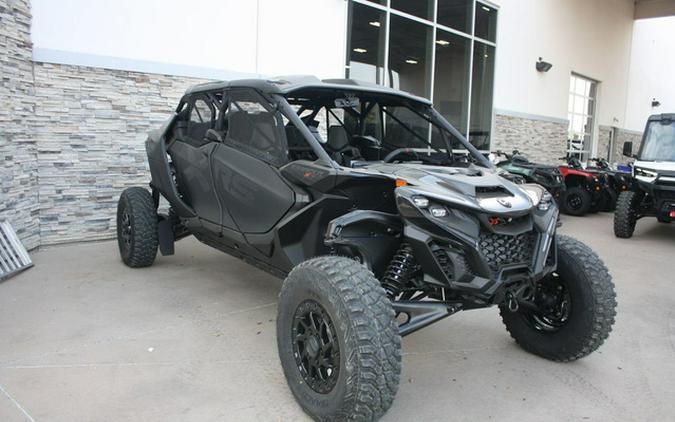 2027 Can-Am Maverick R MAX X rs