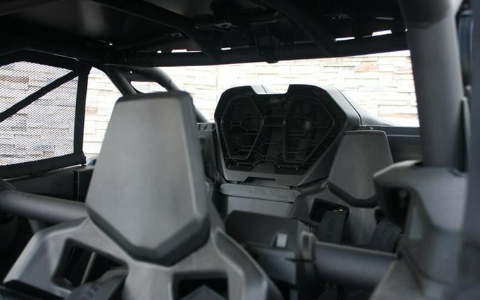 2027 Can-Am Maverick R MAX X rs
