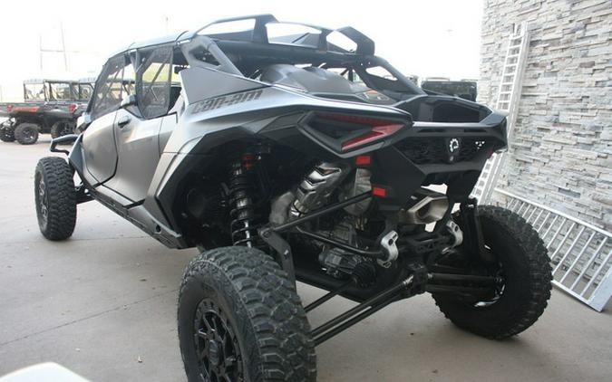 2027 Can-Am Maverick R MAX X rs