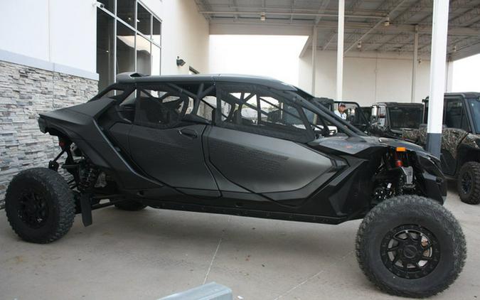 2027 Can-Am Maverick R MAX X rs