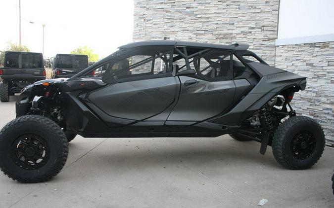 2027 Can-Am Maverick R MAX X rs