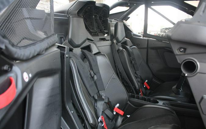 2027 Can-Am Maverick R MAX X rs