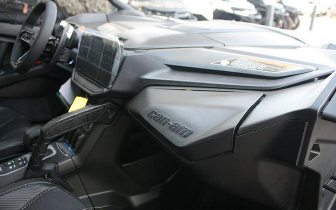2027 Can-Am Maverick R MAX X rs