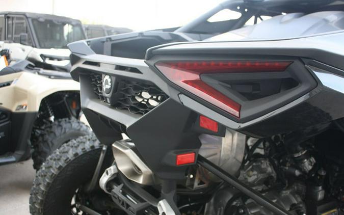 2027 Can-Am Maverick R MAX X rs