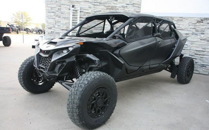 2027 Can-Am Maverick R MAX X rs
