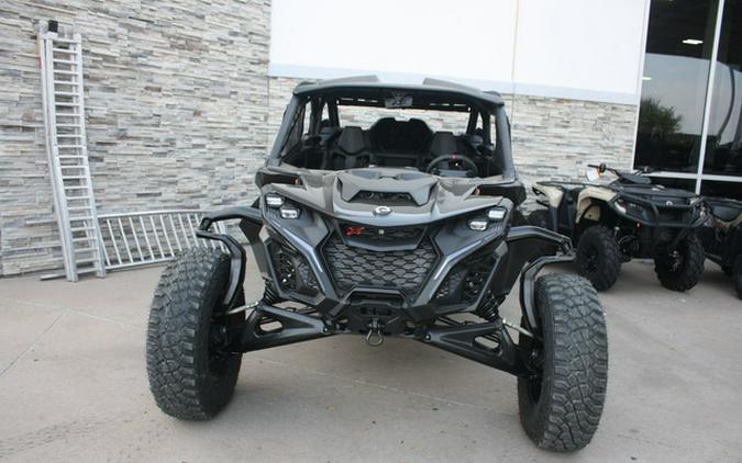 2027 Can-Am Maverick R MAX X rs