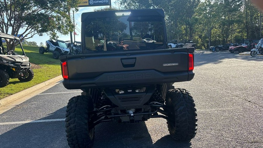 2027 Polaris Ranger Crew XD 1500 Northstar Ultimate