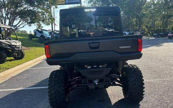 2027 Polaris Ranger Crew XD 1500 Northstar Ultimate
