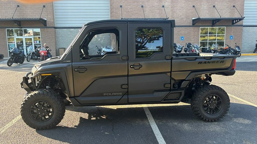 2027 Polaris Ranger Crew XD 1500 Northstar Ultimate