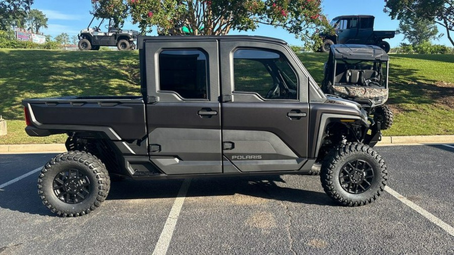 2027 Polaris Ranger Crew XD 1500 Northstar Ultimate