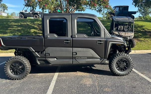 2027 Polaris Ranger Crew XD 1500 Northstar Ultimate
