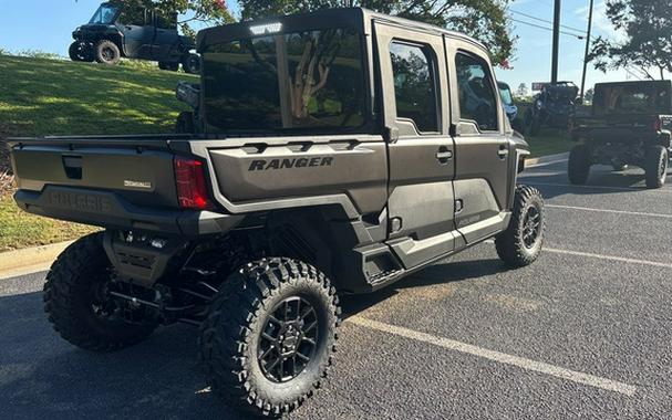 2027 Polaris Ranger Crew XD 1500 Northstar Ultimate