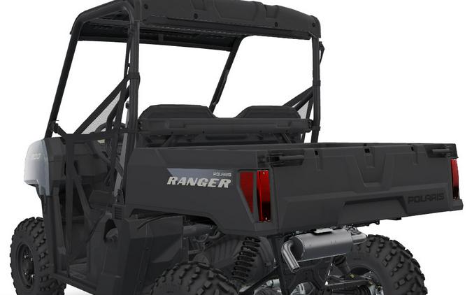 2027 Polaris Ranger 500