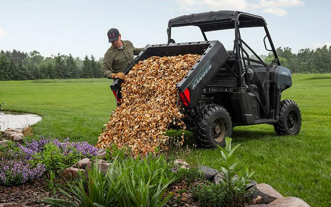 2027 Polaris Ranger 500
