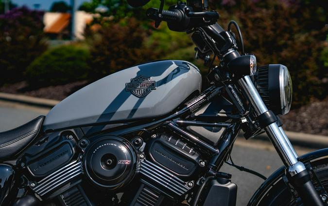 RH975 2026 Nightster®