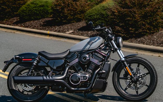 RH975 2026 Nightster®