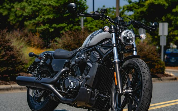 RH975 2026 Nightster®