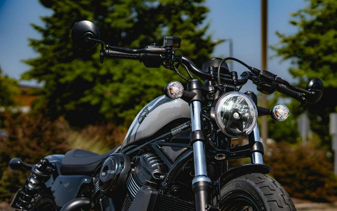 RH975 2026 Nightster®