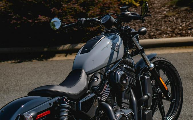 RH975 2026 Nightster®