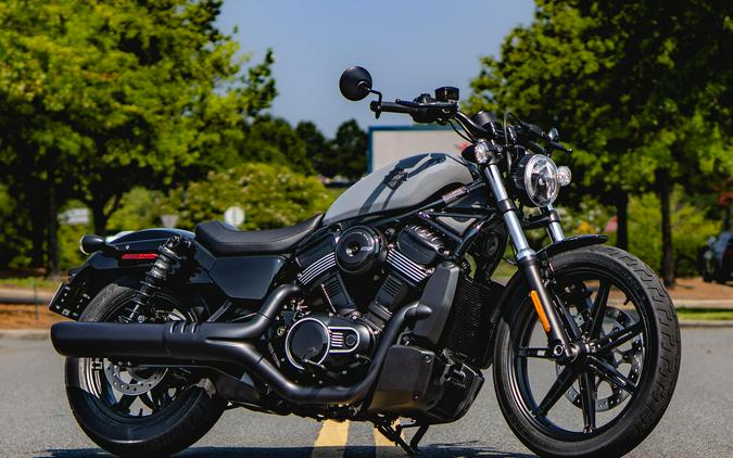 RH975 2026 Nightster®