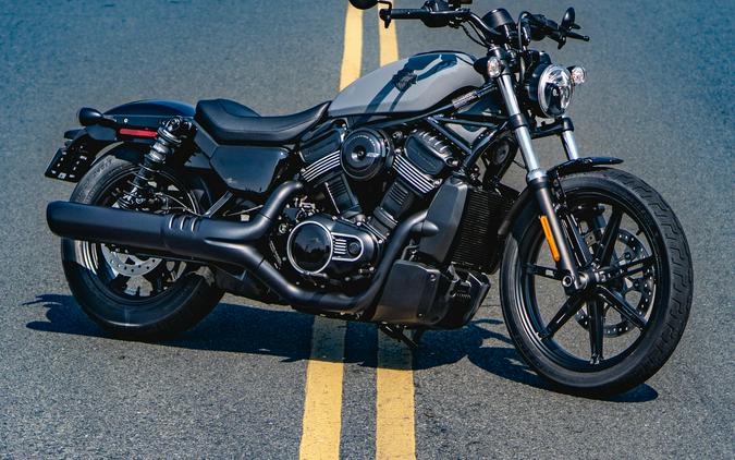 RH975 2026 Nightster®