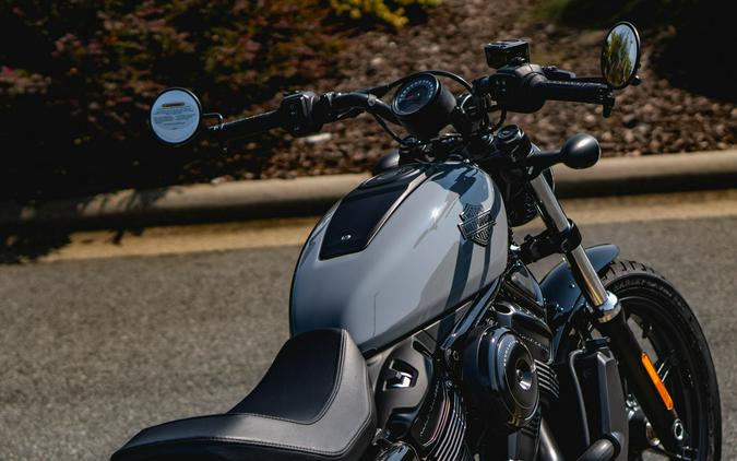 RH975 2026 Nightster®