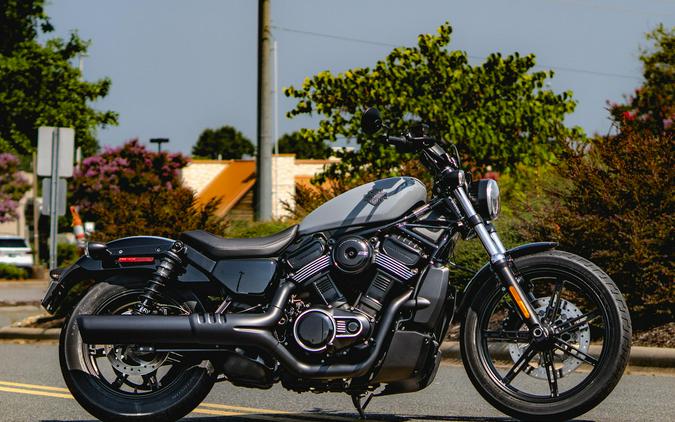 RH975 2026 Nightster®