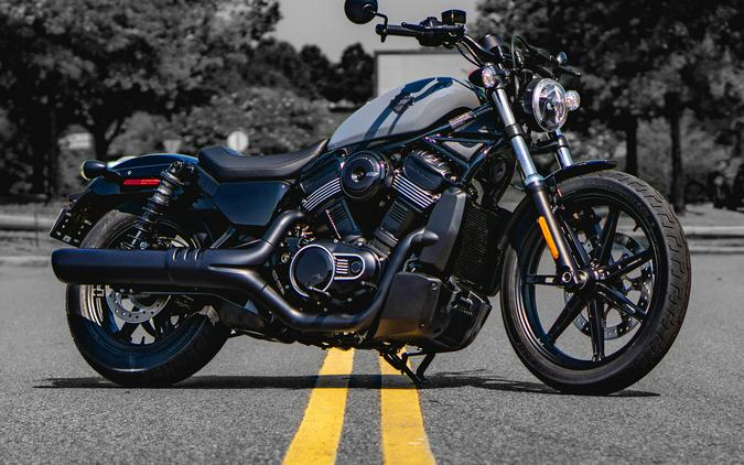 RH975 2026 Nightster®