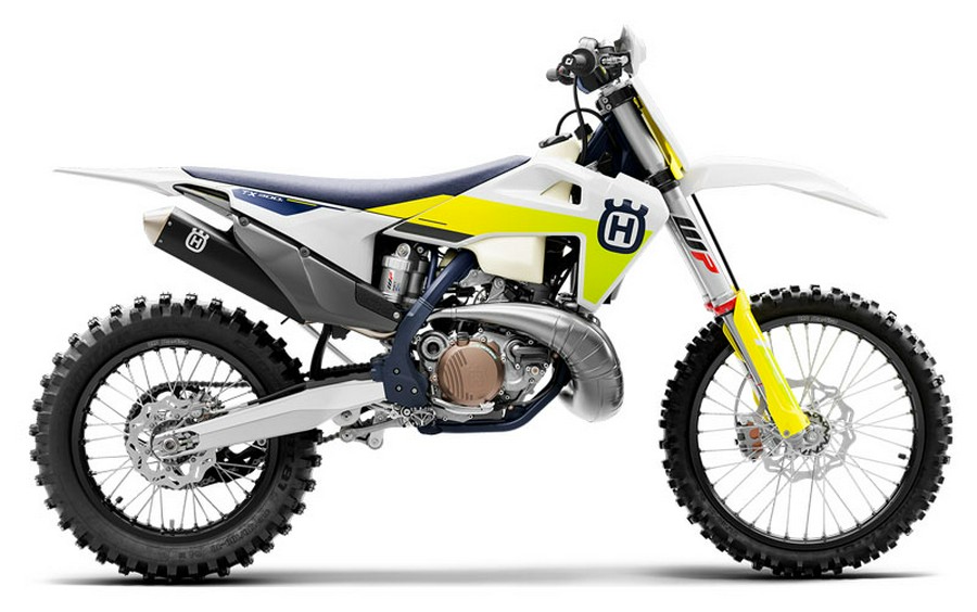 2021 Husqvarna TX 300i