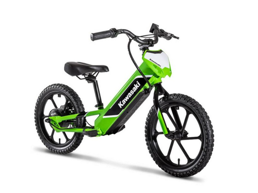 2023 Kawasaki Elektrode™