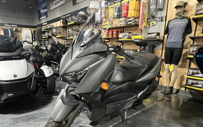 2020 Yamaha CZD300LGY