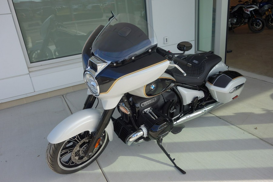 2023 BMW R18B Bagger for sale in Rochester Hills, MI