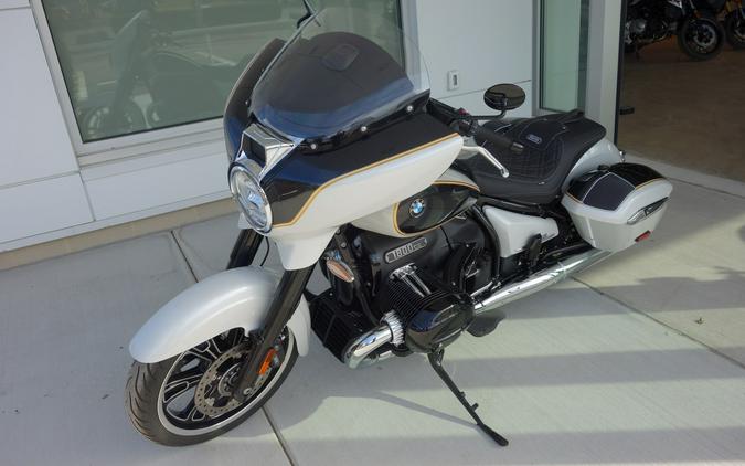 2023 BMW R18B Bagger