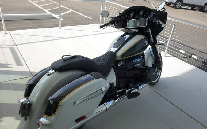 2023 BMW R18B Bagger