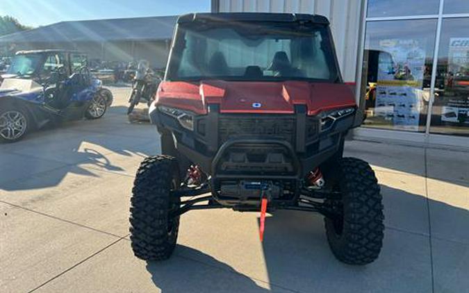 2024 Polaris Polaris XPEDITION ADV Northstar